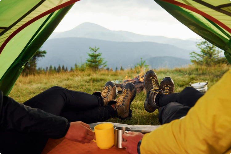 The Ultimate Guide to Choosing Your Perfect Tent