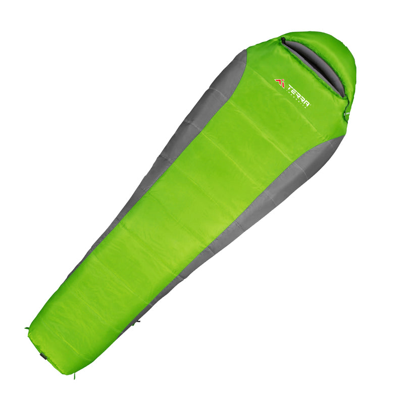 Load image into Gallery viewer, Спальник Terra Incognita Siesta Regular 100/200/300/400 L/R - gr-id-987