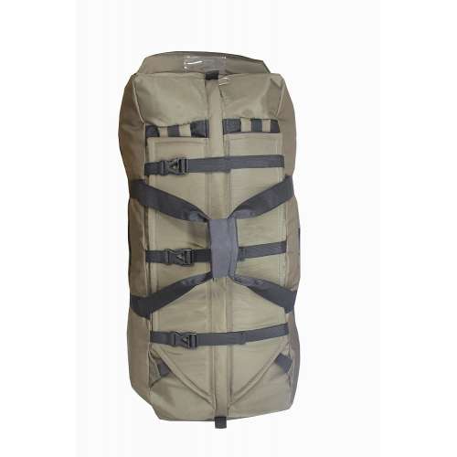 Load image into Gallery viewer, Сумка-рюкзак Tactical Extreme 80 Cordura - gr-id-6516