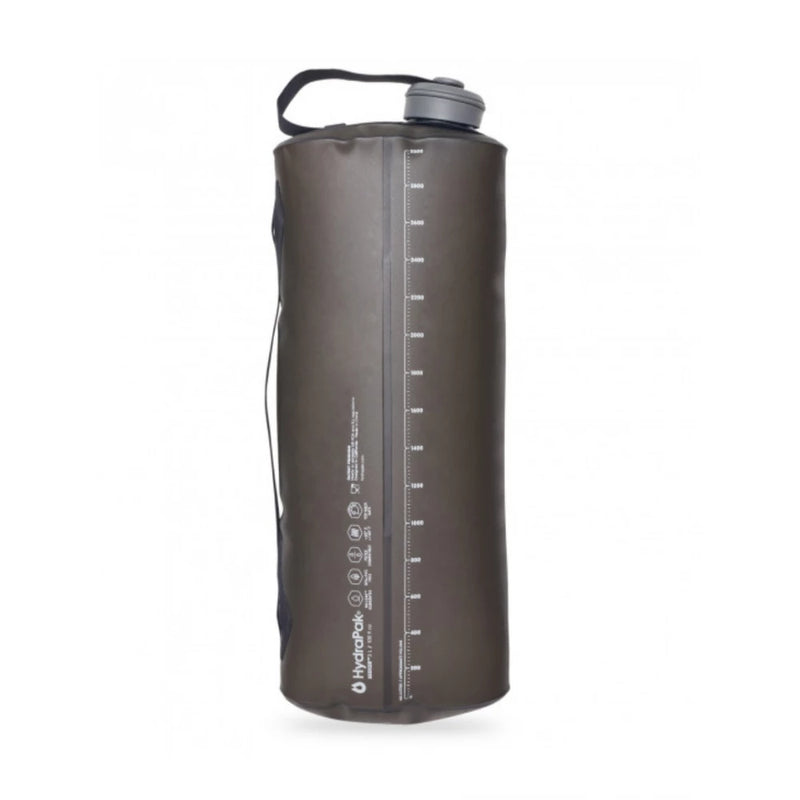 Load image into Gallery viewer, Collapsible Water Canister 2L/3L, Filter Ready Ultra-Light | HydraPak Seeker