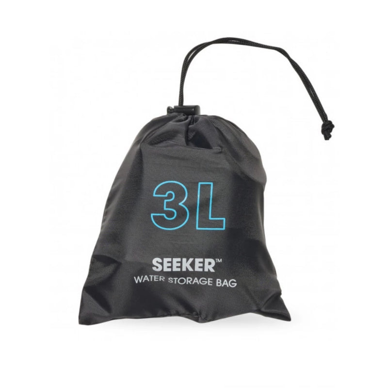 Load image into Gallery viewer, Collapsible Water Canister 2L/3L, Filter Ready Ultra-Light | HydraPak Seeker