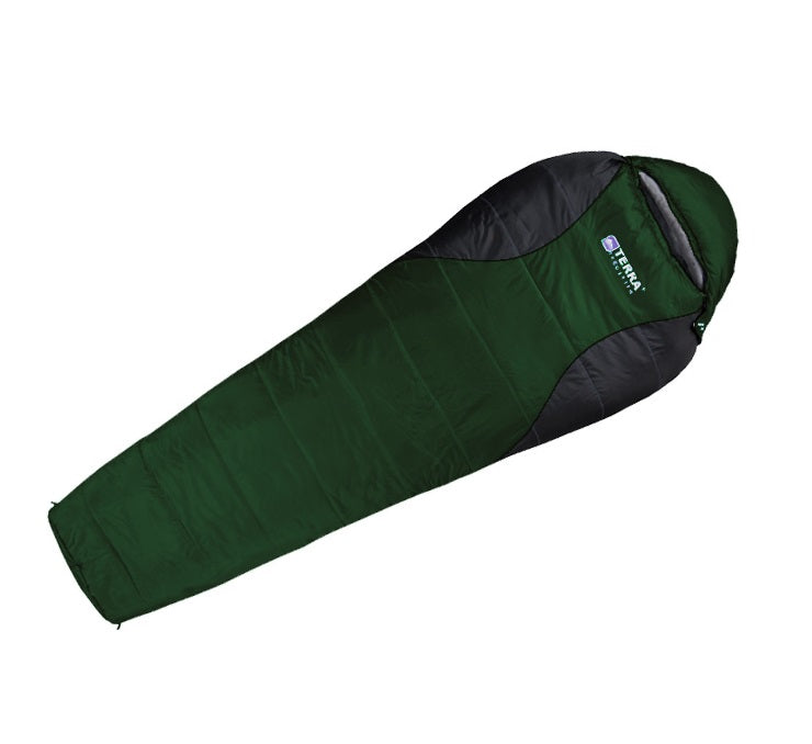 Load image into Gallery viewer, Спальник Terra Incognita Pharaon Evo 200/300/400 L/R - gr-id-6140