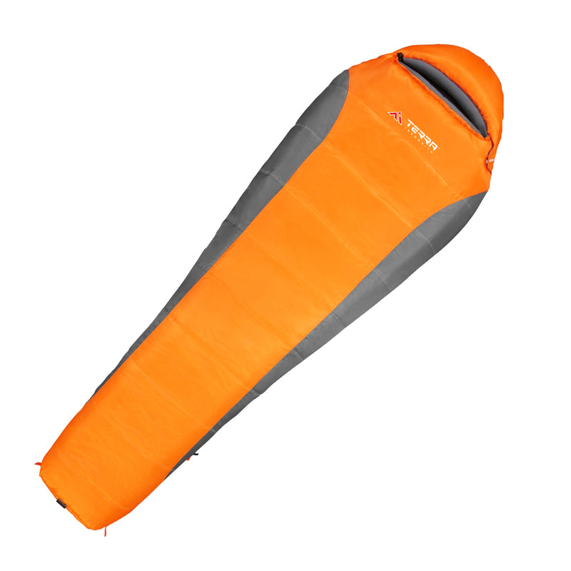 Load image into Gallery viewer, Спальник Terra Incognita Siesta Regular 100/200/300/400 L/R - gr-id-987