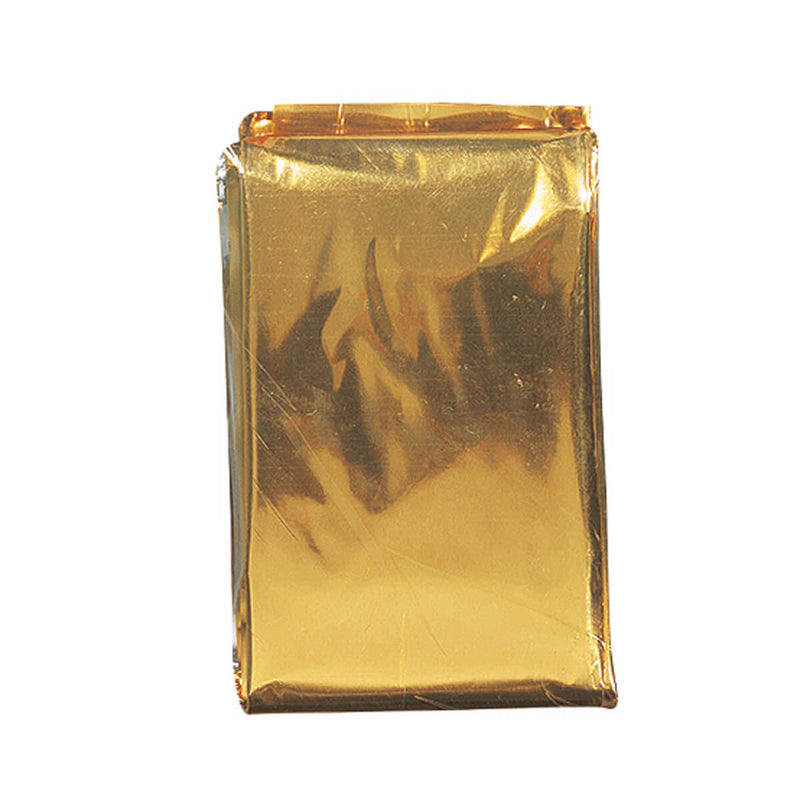 Load image into Gallery viewer, Rettungsdecke Compact Thermal Emergency Blanket (82.7 x 63.0 in) | Tatonka