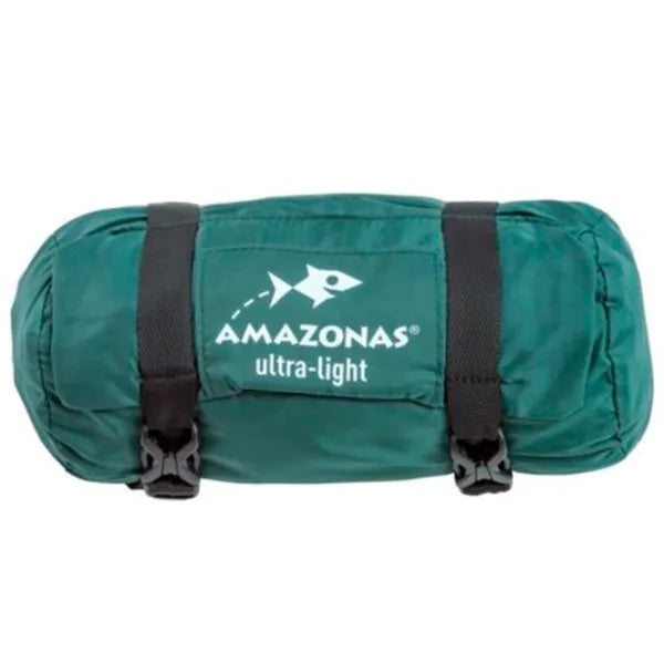 Load image into Gallery viewer, Camping Hammock with Mosquito Net Lightweight Outdoor Travel | Amazonas