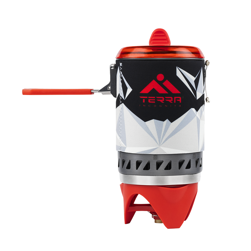 Load image into Gallery viewer, Система приготовления пищи Terra Incognita Wezen - gr-id-950