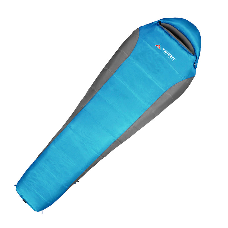 Load image into Gallery viewer, Спальник Terra Incognita Siesta Regular 100/200/300/400 L/R - gr-id-987