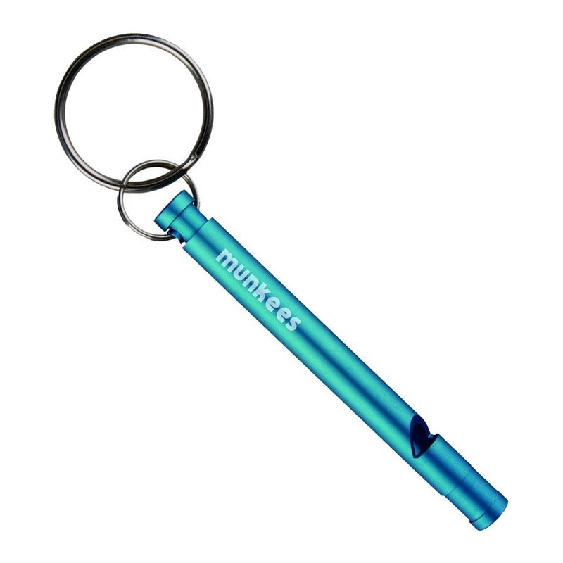 Load image into Gallery viewer, Брелок-свисток Munkees 3386 Slim Whistle - gr-id-6212