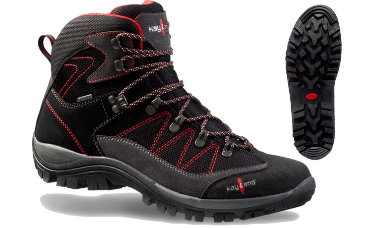Load image into Gallery viewer, Boots Kayland Ascent K GTX - gr-id-618
