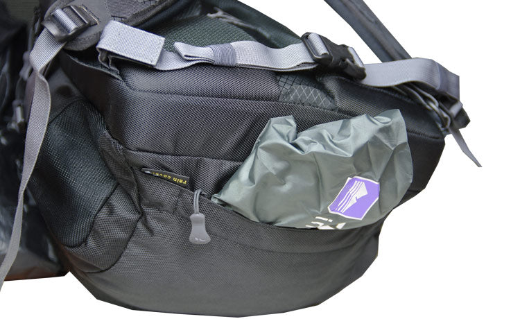 Load image into Gallery viewer, Everyday Backpack with Laptop Compartment, Urban Pack 28L – Comp