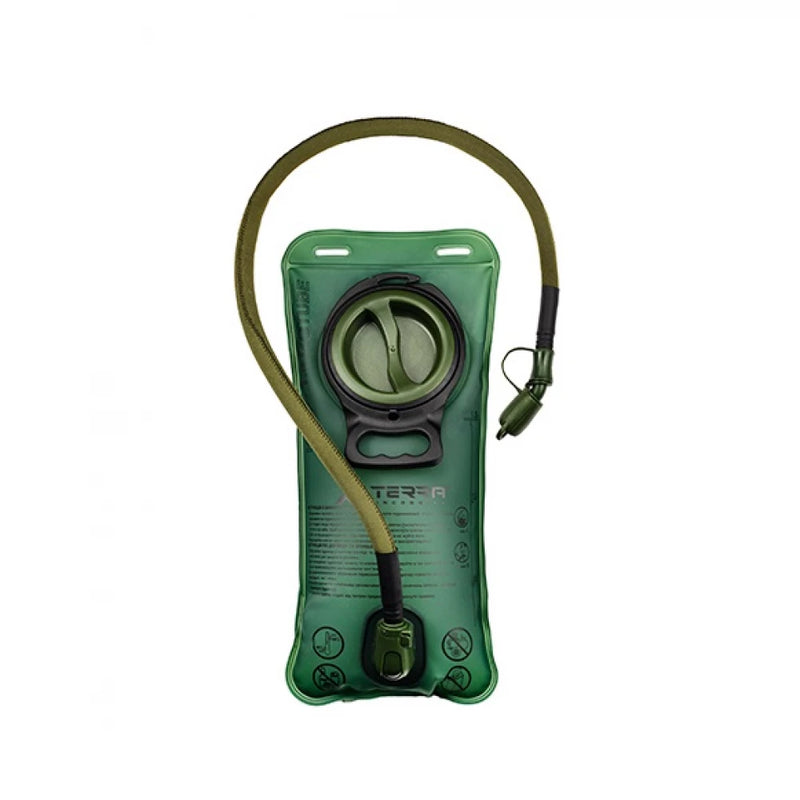 Load image into Gallery viewer, Hydration System TPU Anti-Bacterial BPA-Free 1.5L/2.5L | Hidro Izotube