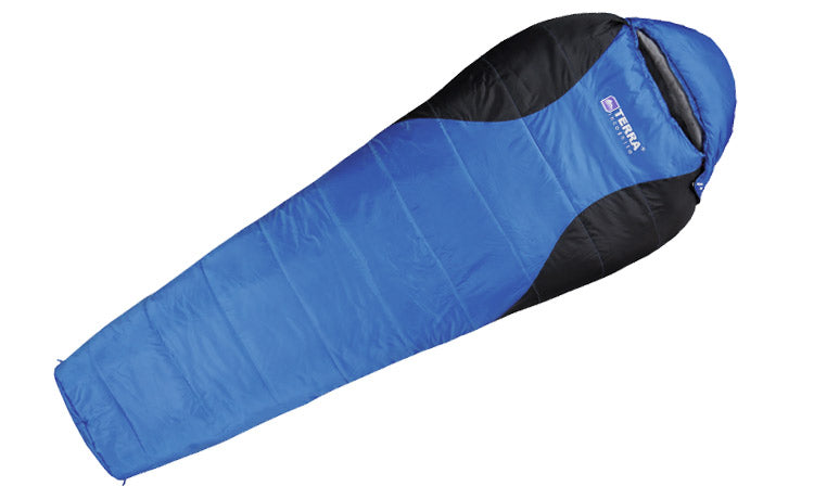 Load image into Gallery viewer, Спальник Terra Incognita Pharaon Evo 200/300/400 L/R - gr-id-6140