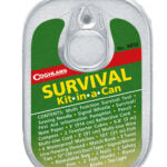 Load image into Gallery viewer, Emergency survival kit 33 essentials in a compact can-Coghlans Survival Kit-in-a-Can