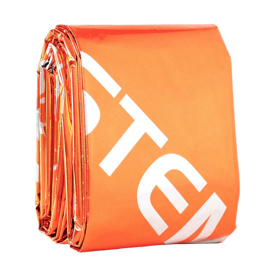 Load image into Gallery viewer, Heatshield Bag Reusable Thermal Survival Bivvy with Radar Reflector | Lifesystems