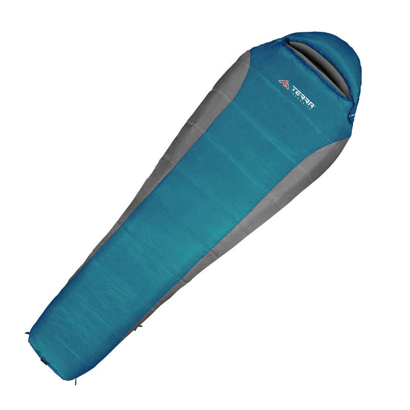 Load image into Gallery viewer, Спальник Terra Incognita Siesta Regular 100/200/300/400 L/R - gr-id-987