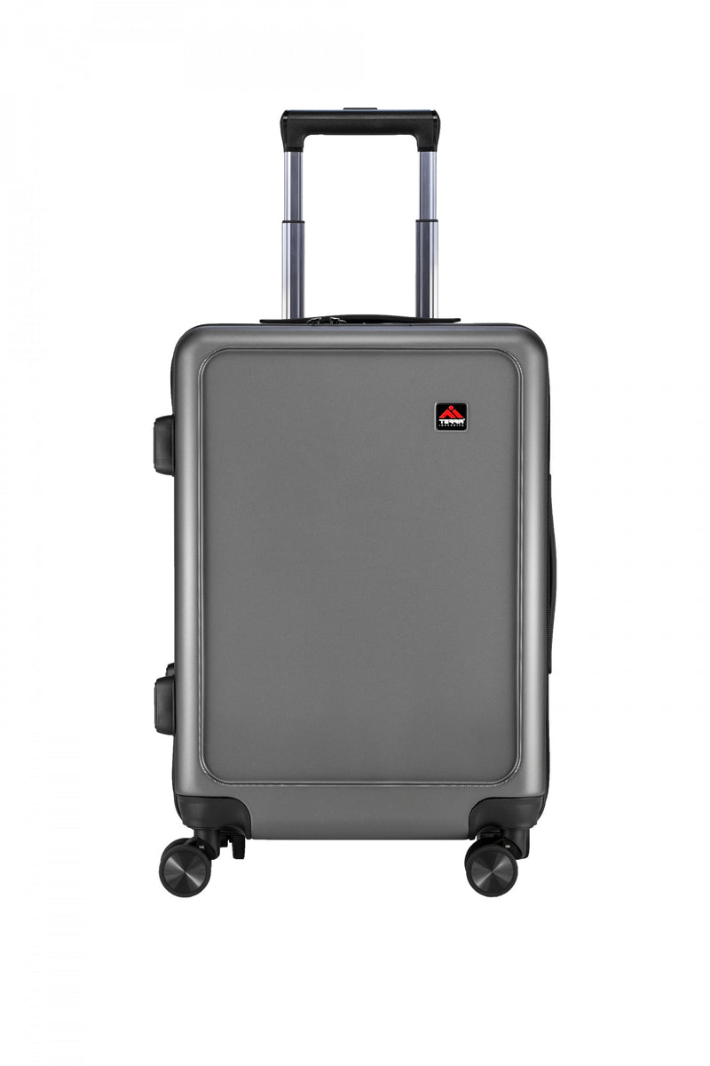 Load image into Gallery viewer, Bunker S/S+/M Polycarbonate Luggage Series with TSA Lock and 360° Wheels - Available in Carry-on and Check-in Sizes for Smart Travel