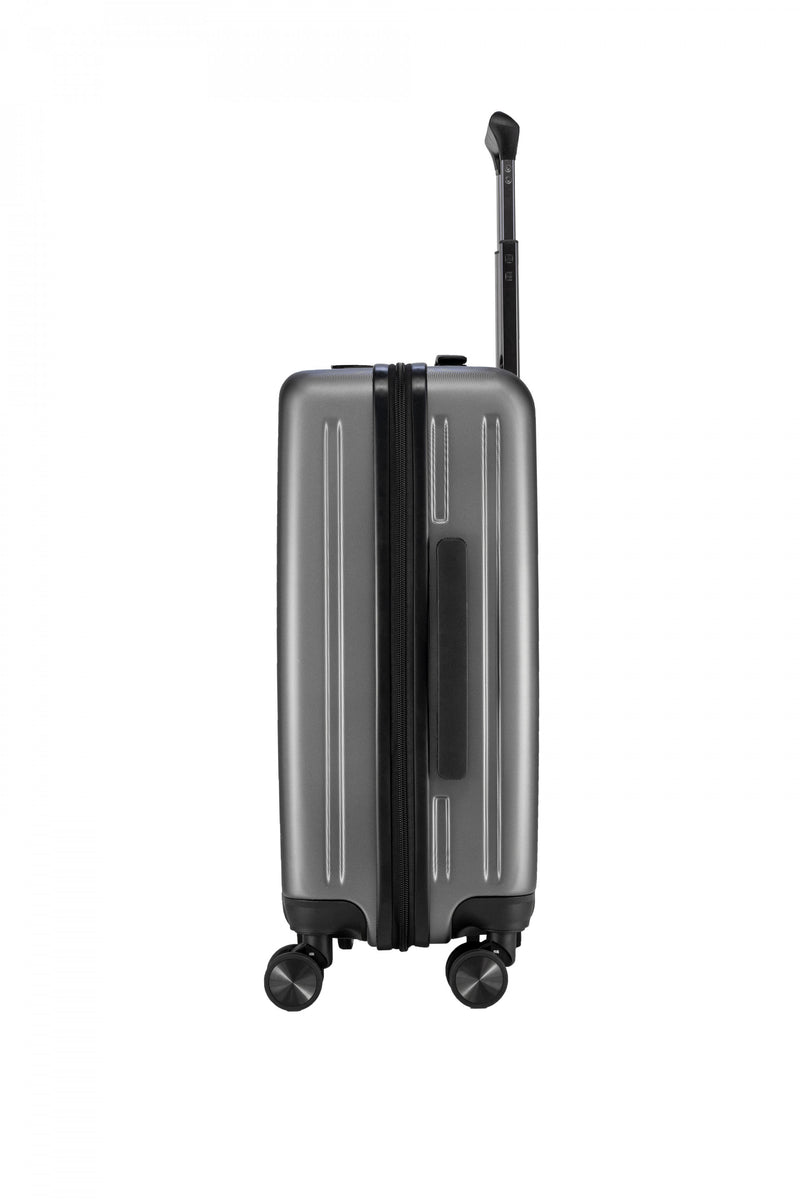 Load image into Gallery viewer, Bunker S/S+/M Polycarbonate Luggage Series with TSA Lock and 360° Wheels - Available in Carry-on and Check-in Sizes for Smart Travel