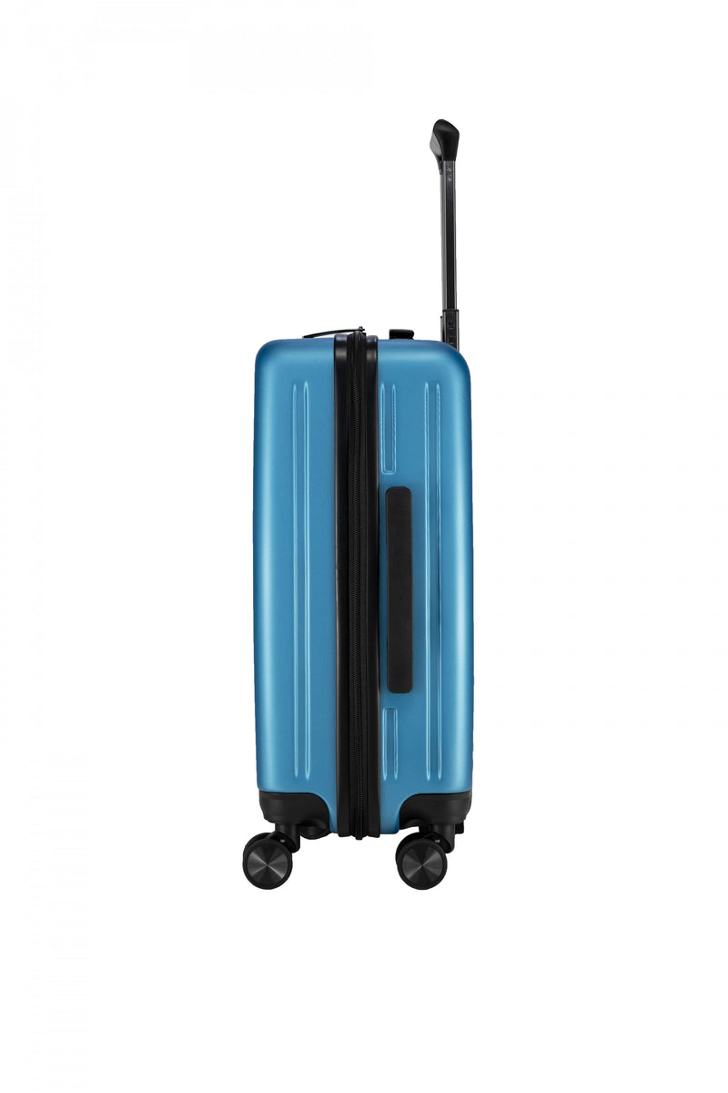 Load image into Gallery viewer, Bunker S/S+/M Polycarbonate Luggage Series with TSA Lock and 360° Wheels - Available in Carry-on and Check-in Sizes for Smart Travel
