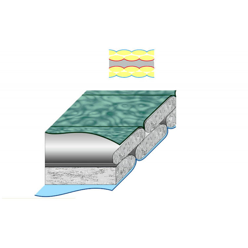 Load image into Gallery viewer, Junior 200/300 L/R Mummy Sleeping Bag for Youth Camping & Mountaineering Adventures