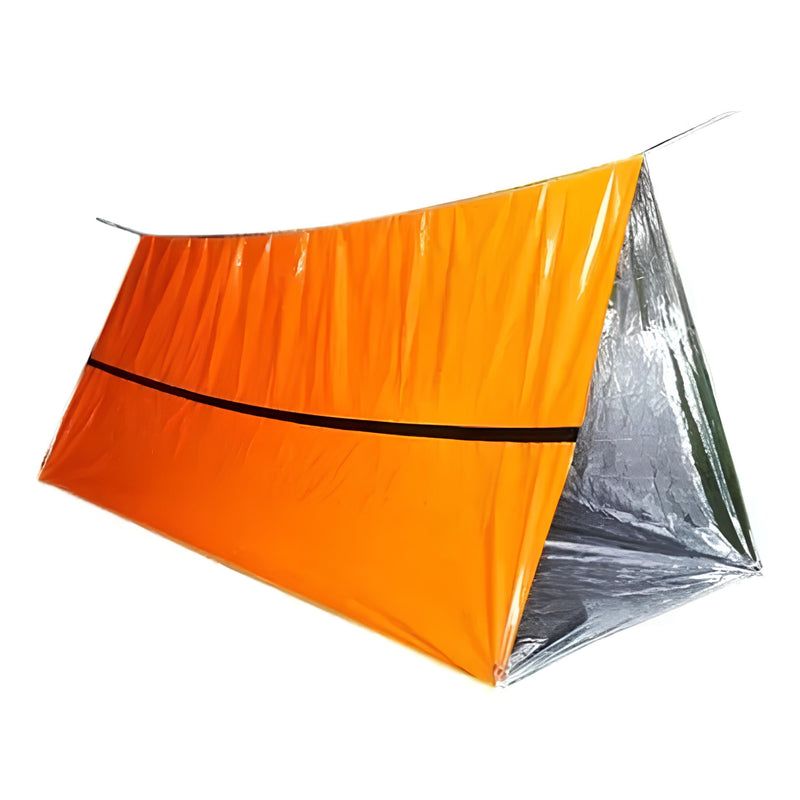 Load image into Gallery viewer, Спасательный тент-труба Travel Extreme Pet 245x150 см (TE-А059) - id-7349