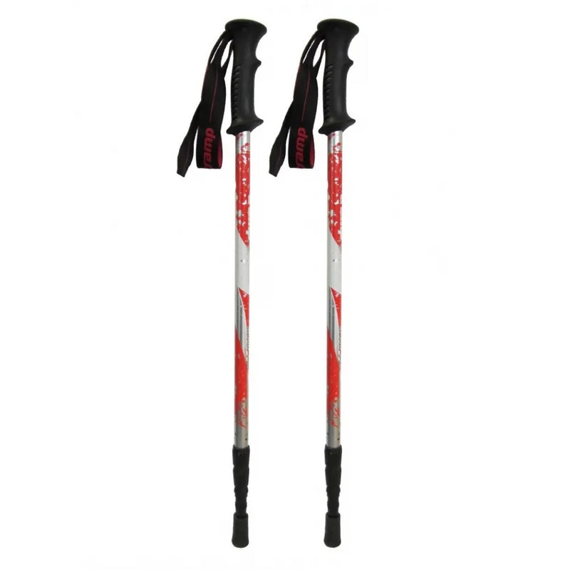 Load image into Gallery viewer, Trekking Poles, 3-Section Aluminum Twist Lock | Tramp Scout