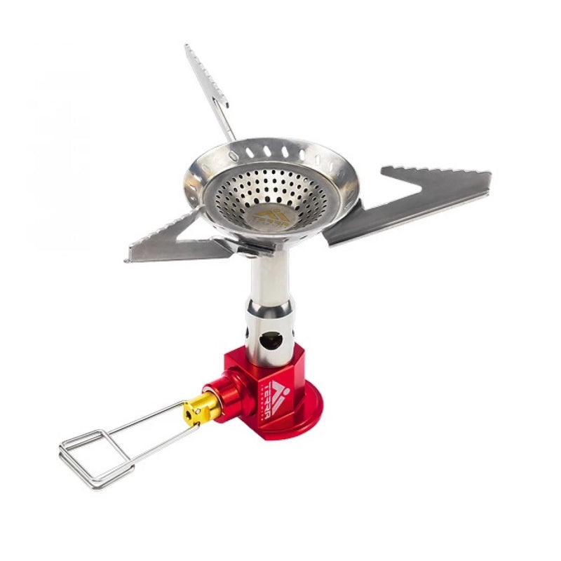 Load image into Gallery viewer, Camping Gas Stove Pressure Regulating Stable Flow Control | Tais Reduktor