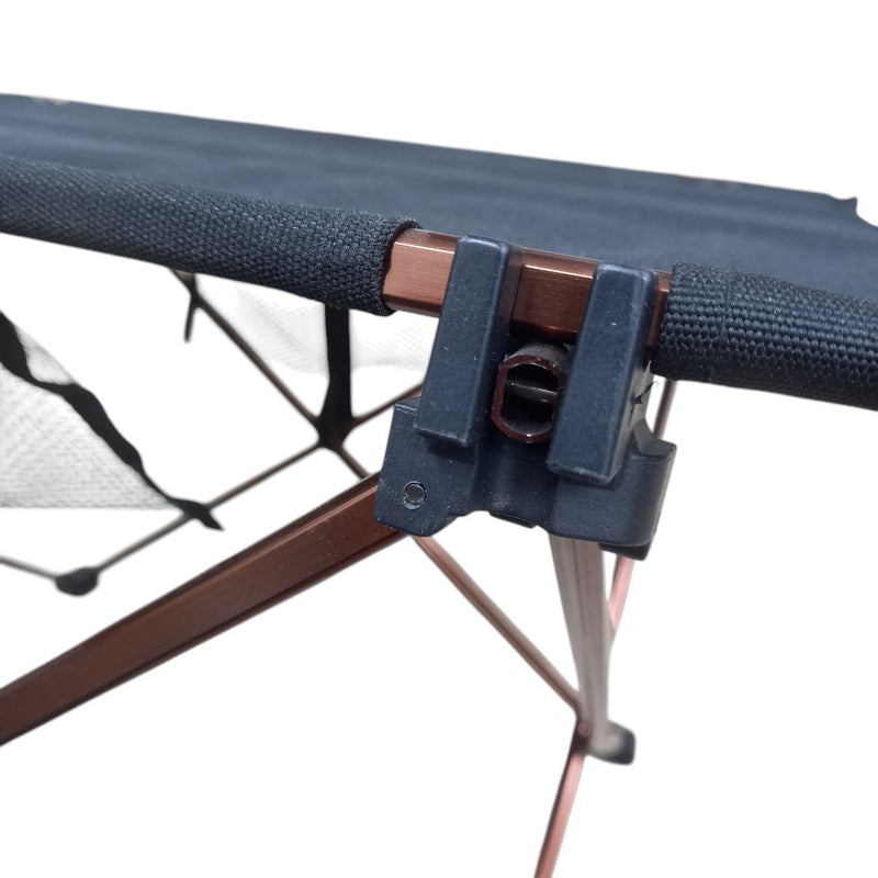 Load image into Gallery viewer, Tramp Compact Polyester Ultralight Backpacking Table with Aviation Aluminum Frame