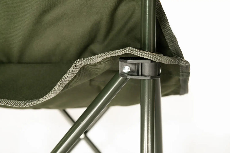 Load image into Gallery viewer, Tramp Simple Umbrella-Fold Camp Chair with Steel Frame for Outdoor Recreation