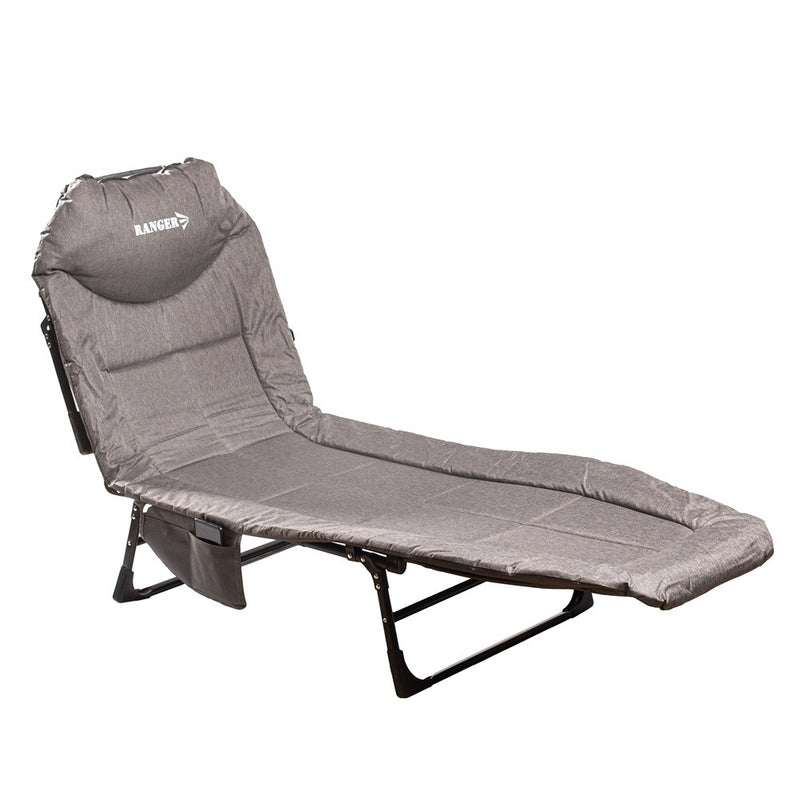 Load image into Gallery viewer, Походная кровать Ranger Comfort (1110-RA5522) - id-6649