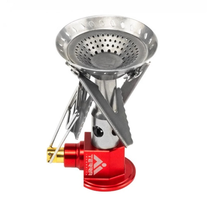Load image into Gallery viewer, Camping Gas Stove Pressure Regulating Stable Flow Control | Tais Reduktor
