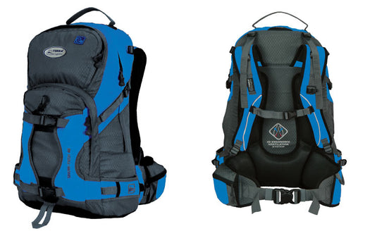 Рюкзак Terra Incognita Snow-Tech 30/40 - gr-id-6097