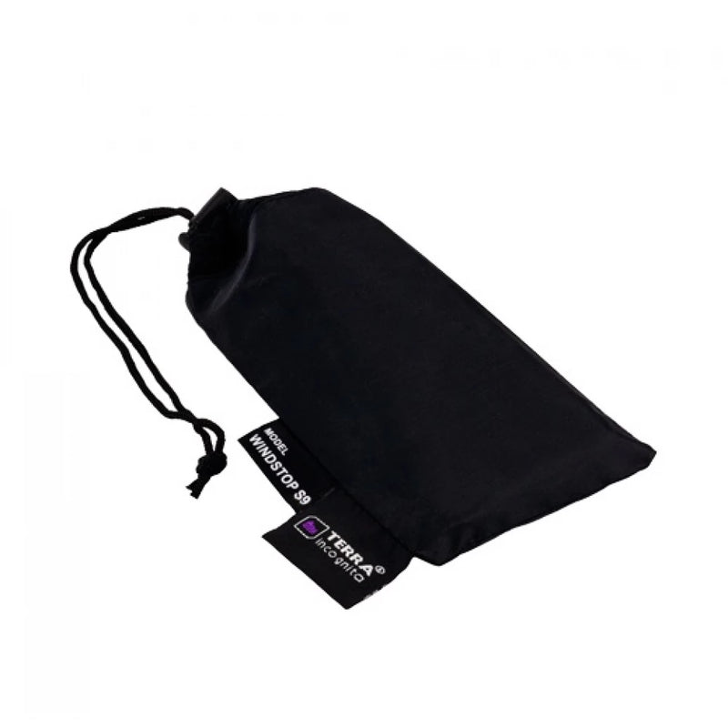 Load image into Gallery viewer, Camping Stove Windshield Anodized Aluminum Windstop L8 S9 Models | Terra Incognita