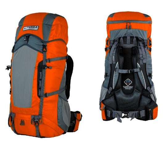 Backpack Terra Incognita Action 35/45  - gr-id-6123