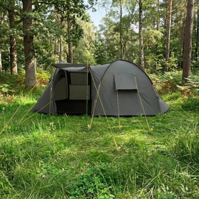 Load image into Gallery viewer, Camping Tent for 4 Persons Olympia 4