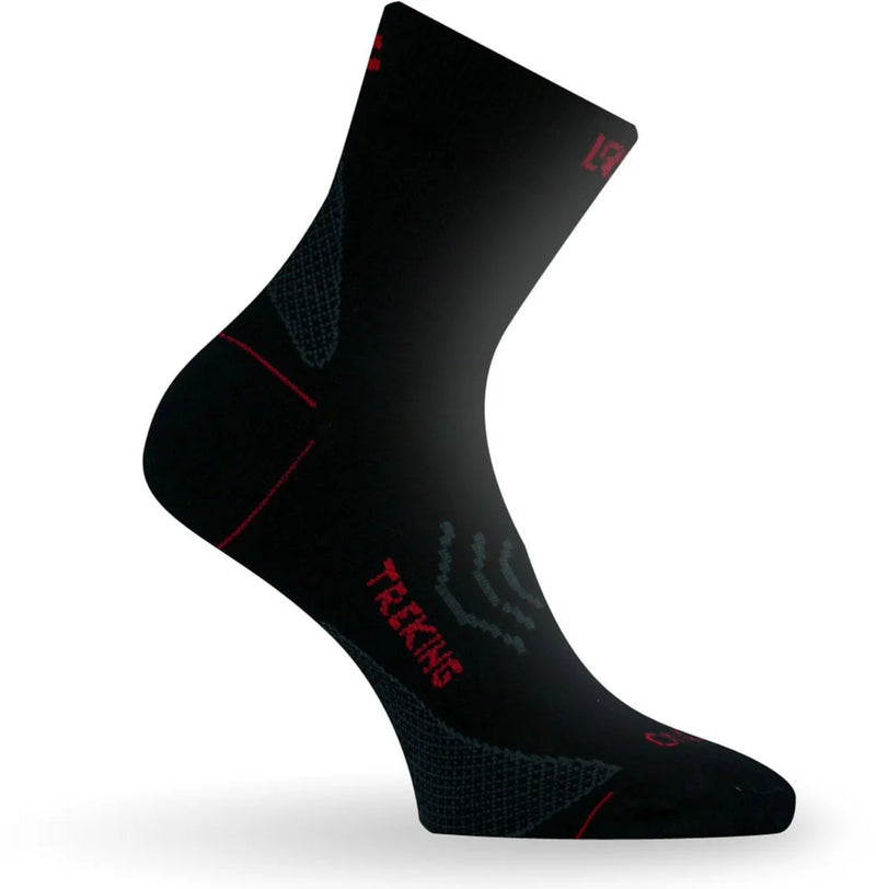 Load image into Gallery viewer, Lasting TNW Lightweight Merino Wool Trekking Socks for Summer Hiking & Urban Adventures
