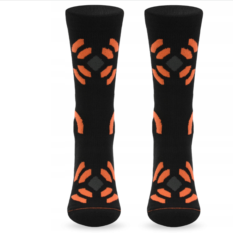 Load image into Gallery viewer, Comodo SKI3 Merino Thermal Socks for Winter Sports and Active Use