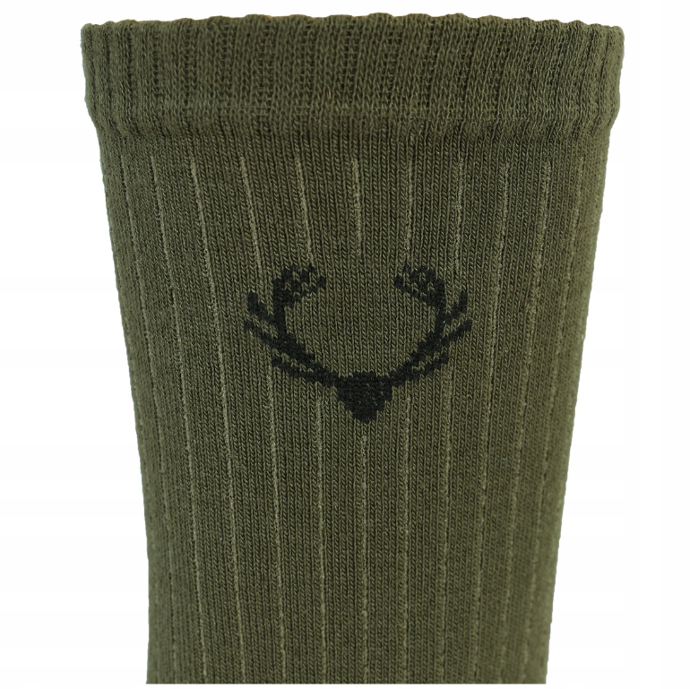 Load image into Gallery viewer, Comodo SMB1 Khaki Tactical Socks for Military and Field Operations