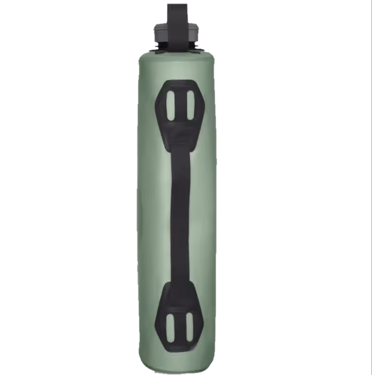 Load image into Gallery viewer, Collapsible Water Canister 2L/3L, Filter Ready Ultra-Light | HydraPak Seeker