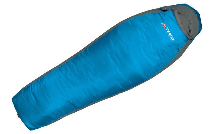 Load image into Gallery viewer, Спальник Terra Incognita Alaska 450 L/R - gr-id-6133
