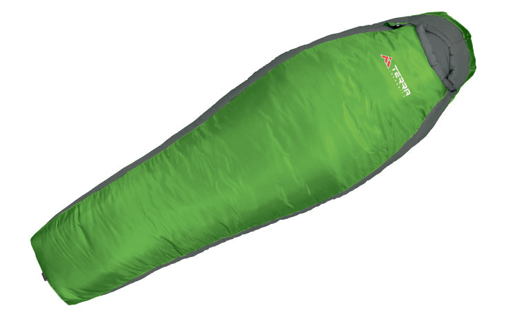 Load image into Gallery viewer, Спальник Terra Incognita Alaska 450 L/R - gr-id-6133