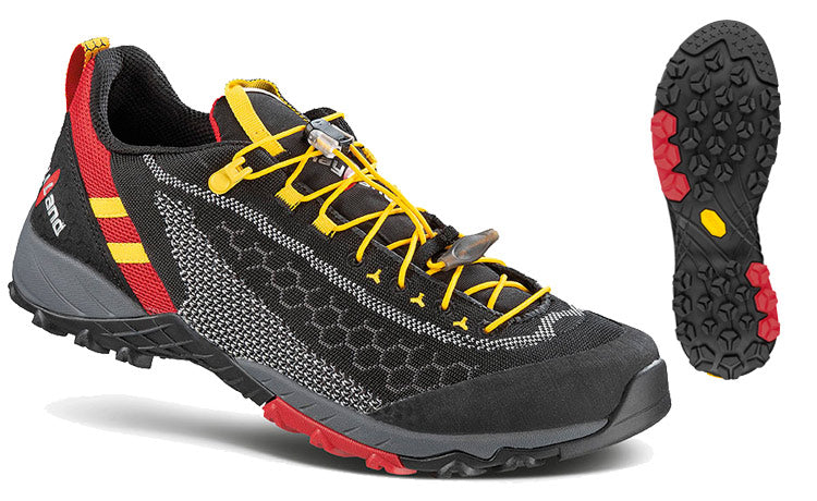 Load image into Gallery viewer, Кроссовки Kayland Alpha Knit - gr-id-737