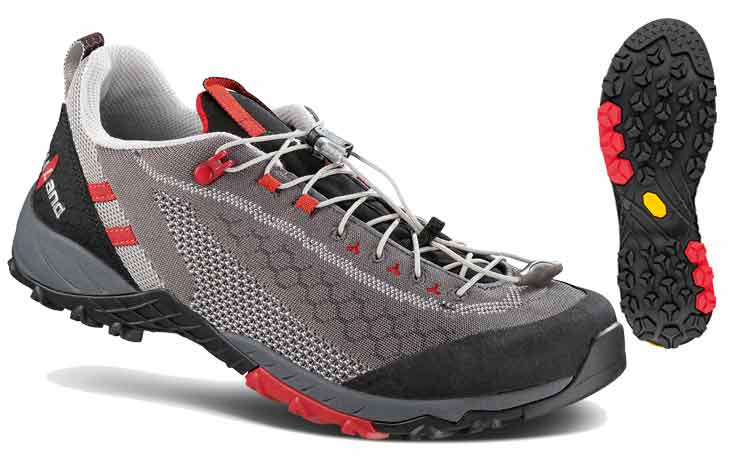 Load image into Gallery viewer, Кроссовки Kayland Alpha Knit - gr-id-737