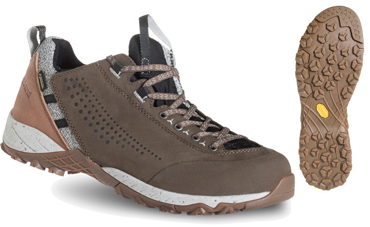 Load image into Gallery viewer, Кроссовки Kayland Alpha Nubuck GTX - gr-id-739