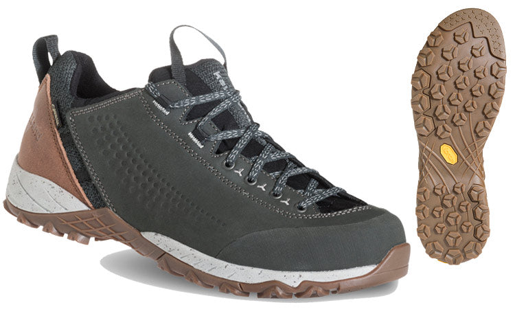 Load image into Gallery viewer, Кроссовки Kayland Alpha Nubuck GTX - gr-id-739