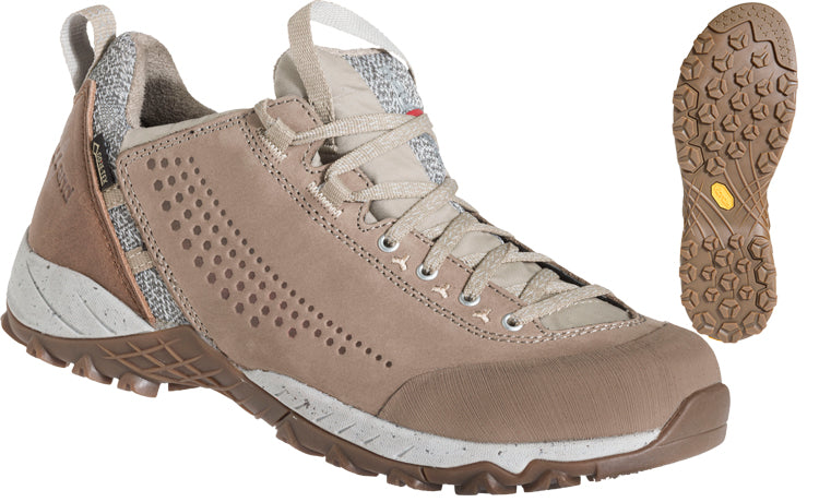 Load image into Gallery viewer, Кроссовки Kayland Alpha Nubuck WS GTX - gr-id-740