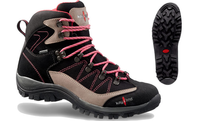 Load image into Gallery viewer, Boots Kayland Ascent K W GTX - gr-id-619