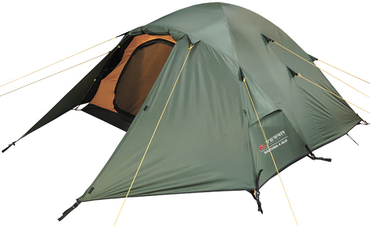 Load image into Gallery viewer, Палатка Terra Incognita Baltora 4 - gr-id-812