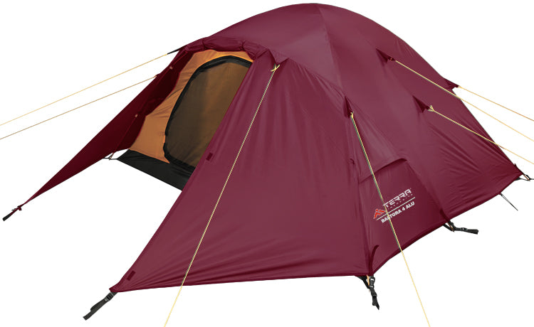 Load image into Gallery viewer, Палатка Terra Incognita Baltora 4 - gr-id-812