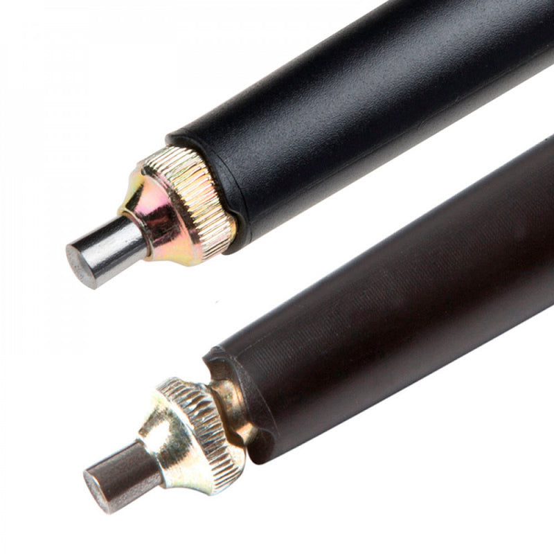 Load image into Gallery viewer, Black Diamond Trail Trekking Poles - 3-Section Alu, FlickLock System (25.2-55.1 in)
