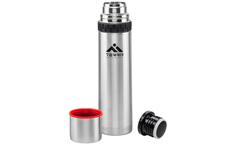 Load image into Gallery viewer, Bullet 500/750/950 Stainless Steel Vacuum Insulated Thermos for Hot & Cold Drinks (24h)